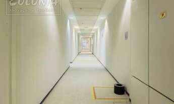 Imagem 4: São Caetano do Sul - Conjunto Comercial/sala - Santo Antônio