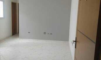 Imagem 7: Apartamento sem Condomínio para Venda em Santo André, Vila Cecília Maria, 2 dormitórios, 1