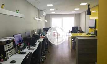 Imagem 4: Sala à venda, 43 m² por R$ 420.000 - Chácara da Barra - Campinas/SP