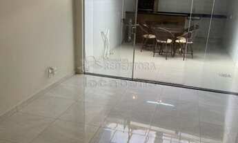 Imagem 3: São José do Rio Preto - Casa de Condomínio - Conjunto Residencial Vila Borghese I