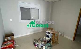 Imagem 2: Casa nova para locação no condomínio reserva da serra