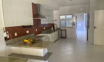 Imagem 5: MANSÃO NO MIRANTE DA LAGOA