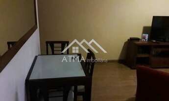 Imagem 4: Rio de Janeiro - Apartamento Padrão - Olaria