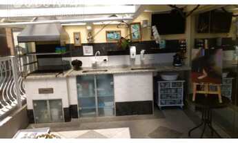 Imagem: Santo André - Apartamento Padrão - Jardim