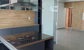 Imagem 6: Cobertura lindo na rua do Mercadão