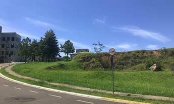 Imagem: Terreno - Alphaville Campinas - Campinas