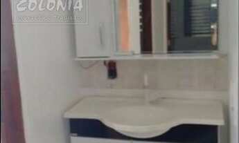 Imagem 3: Santo André - Apartamento Padrão - Vila João Ramalho