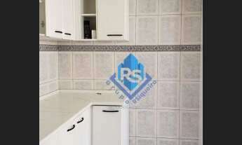 Imagem 5: Sobrado com 3 dormitórios, 140 m² - Vila Progresso - Santo André/SP