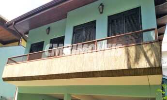 Imagem 4: Casa - Jardim Paraíso - Campinas