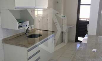 Imagem 2: Aluguel Apartamento 3 Quartos 1 Suíte Jardim de Toscana Altos do Calhau