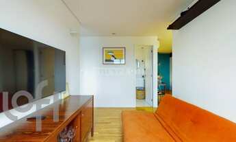 Imagem 10: São Paulo - Apartamento Padrão - Jardim Paulistano