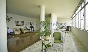 Imagem 6: Apartamento com vista da praia