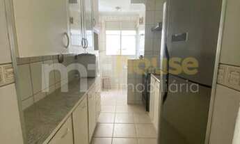 Imagem 4: Apartamento / Venda / 57 m² / 2 quartos / Continental - Osasco - SP