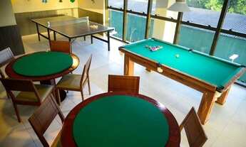 Imagem 2: Green Village - 55m² - 02 quartos - sem móveis