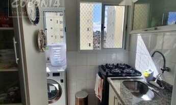 Imagem 7: Santo André - Apartamento Padrão - Vila Palmares