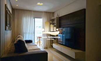 Imagem 3: Luxo/3Dorm 2 Suíte 2Vg Sacada Gourmet Mobiliado/Canto Forte