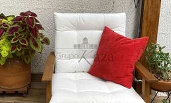 Imagem 6: Sobrado Condomínio Village - Urbanova - Reserva Urbanova - 3 Dormitórios - 98m²