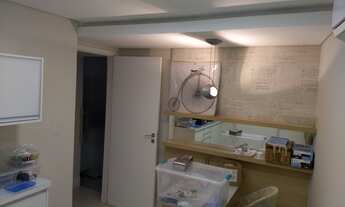 Imagem 7: Sala - Botafogo - Campinas