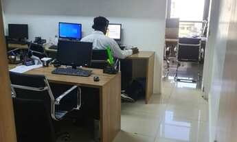 Imagem 3: Sala Comercial com 45m² e salas em Centro - Niterói - RJ