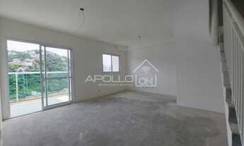 Imagem 3: Apartamento Duplex em Santos