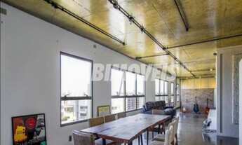 Imagem 1: Apartamento - Centro - Campinas