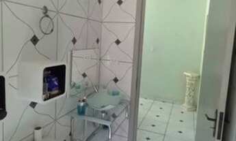 Imagem 6: Casa para venda tem 200 metros quadrados com 3 quartos