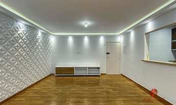 Imagem 6: Apartamento com 2 dormitórios à venda, 99 m² por R$ 585.000,00 - Vila Guilhermina - Praia