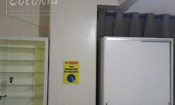 Imagem 7: São Paulo - Conjunto Comercial/sala - Centro