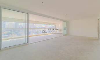 Imagem 3: Apartamento Venda 4 Dormitórios - 212 m² Perdizes