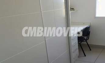 Imagem 7: Apartamento - Loteamento Center Santa Genebra - Campinas