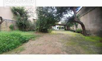 Imagem 5: Santo André - Terreno Padrão - Vila Curuçá