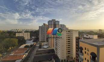 Imagem 2: Lindo Apto 117m2 - excelente localização Jd. Esplanada - 450mil!