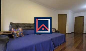 Imagem 3: Apartamento Locação 3 Dormitórios - 115 m² Perdizes