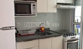 Imagem 3: São Paulo - Apartamento Padrão - Itaim Bibi