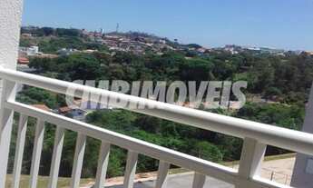 Imagem 2: Apartamento - Jardim Alto da Boa Vista - Valinhos