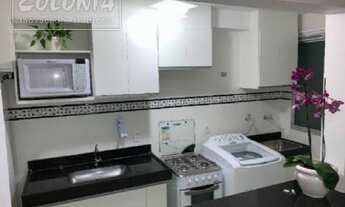 Imagem 3: São Bernardo do Campo - Apartamento Padrão - Planalto