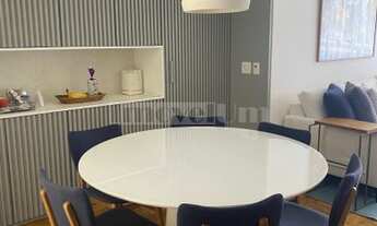 Imagem 4: São Paulo - Apartamento Padrão - Vila Mariana