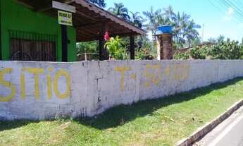 Imagem: Sítio 50 x 100