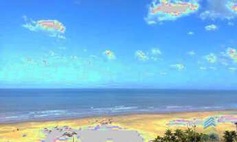 Imagem: Apartamento com 2 dorms, Aviação, Praia