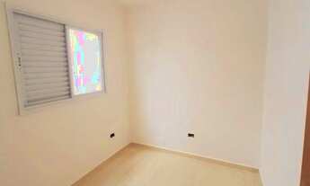 Imagem 7: Apartamento sem Condomínio para Venda em Santo André, Jardim Alvorada, 2 dormitórios, 1 ba