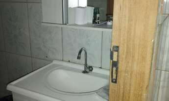 Imagem: Casa disponivel em nova almeida