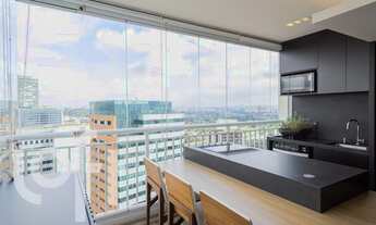 Imagem 7: São Paulo - Apartamento Padrão - Pinheiros