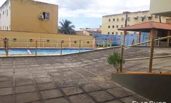 Imagem 2: Apartamento com 3 quartos à venda, 90 m² por R$ 300.000 - Icaraí - Caucaia/CE