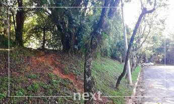 Imagem: Terreno - Joaquim Egídio - Campinas