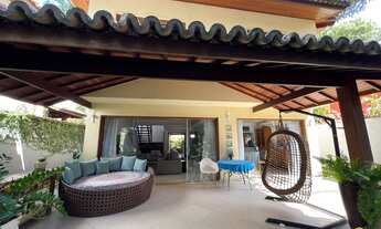 Imagem: Casa à venda no Condomínio Vila Jardim