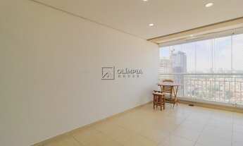 Imagem 3: Venda Apartamento 3 Dormitórios - 112 m² Chácara Santo Antônio