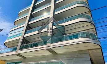 Imagem 1: Apartamento com 1 quarto, 82m2, para locação em Cabo Frio, Braga