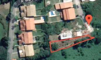 Imagem: Terreno à venda, 620 m² por R$ 190.000