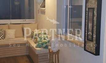 Imagem 7: Apartamento 3 Suítes Condomínio Alphaland Residence Club Barra da Tijuca