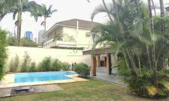 Imagem 5: Barueri - Casa de Condomínio - Alphaville 02